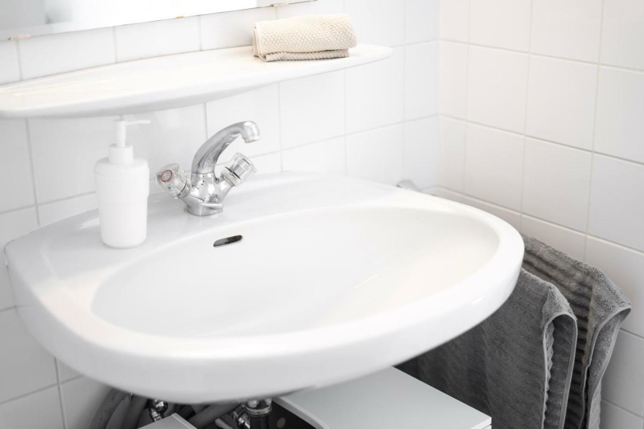 Apartment Margareten Виена Екстериор снимка