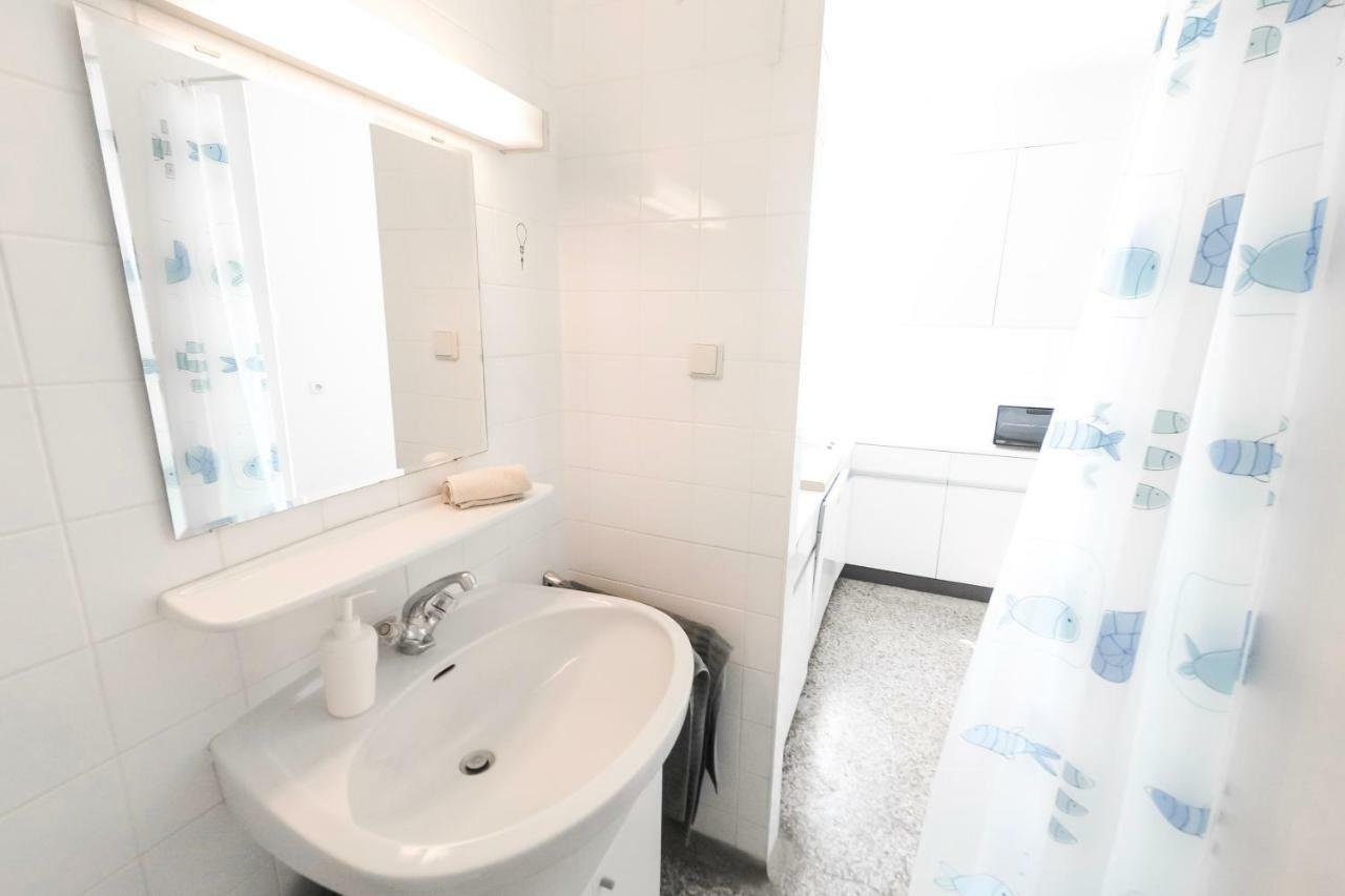 Apartment Margareten Виена Екстериор снимка